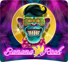 Banana Rock