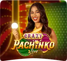 Crazy Pachinko